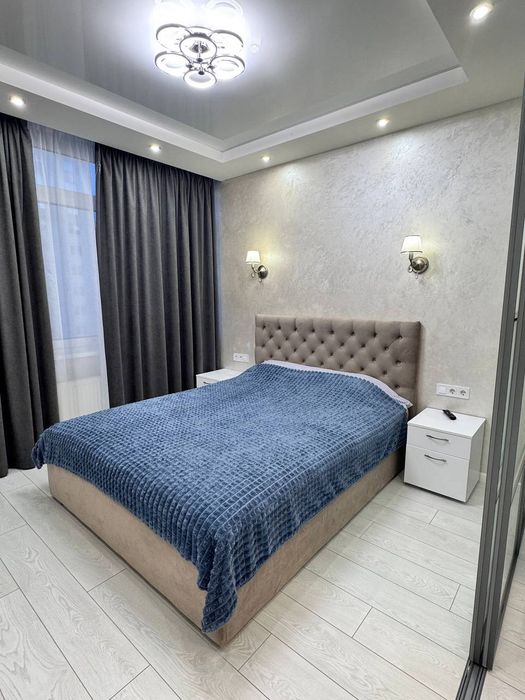 ЖК 49 Жемчужина, посуточно, ОТ СОБСТВЕННИКА