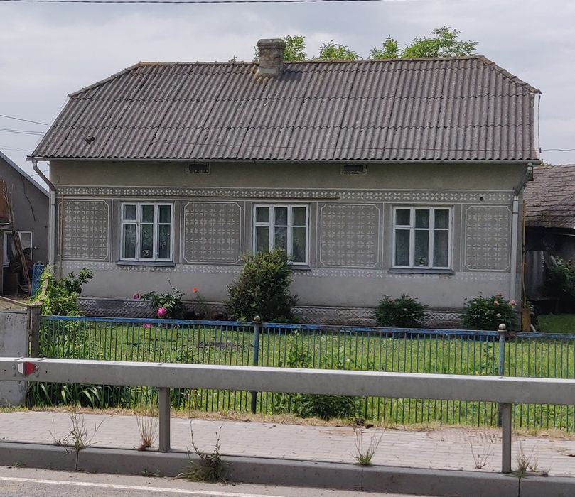 Будинок. Продаж будинку у Львівська область. 10км до м.Миколаїв. 35 км до Львова.