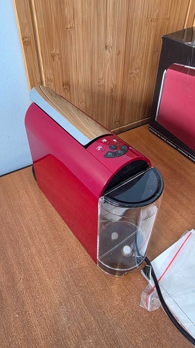 Bialetti Gioia PLUS - Ekspres do kawy do kapsułek
