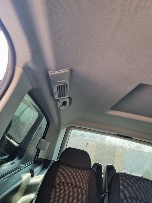 Mercedes Vito 116 2012