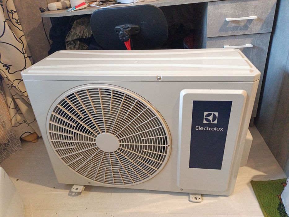 Кондиціонер Електролюкс EACS-24HF/N3_22Y
