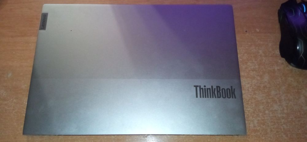 крышка от Lenovo