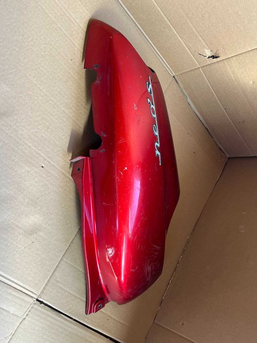 Lewy plastik boczny owiewka boczna boczek Yamaha NEOS 50
