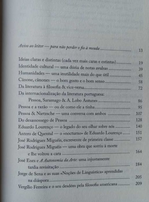 Diálogos Lusitanos - Onésimo Teotónio Almeida