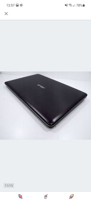 Laptop ASUS X540L