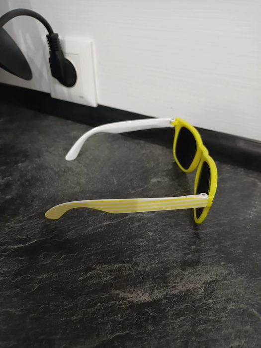 Окуляри для бассейна