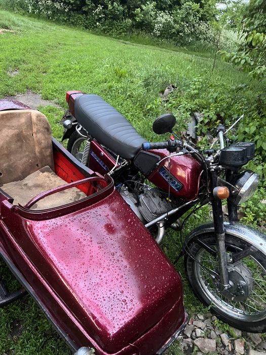 Продам Иж юпитер 6