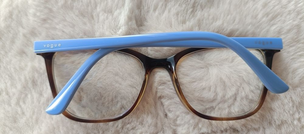 Okulary korekcyjne Vogue