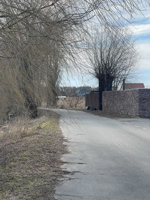 Продам Ділянку 15 соток з Видом На Озеро Під Будівництво