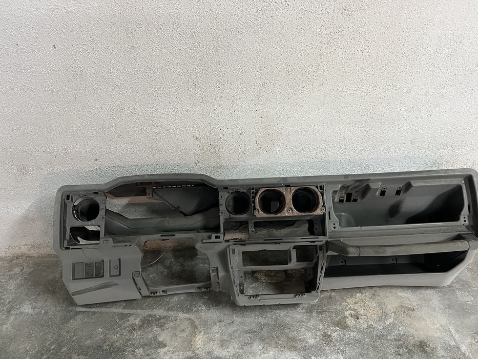 Tablier suzuki samurai