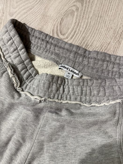 Jaded London pants