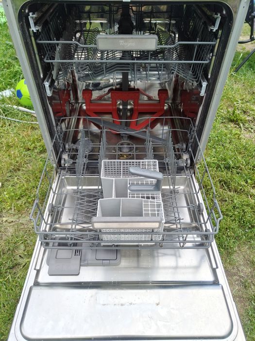 Zmywarka Whirlpool 60