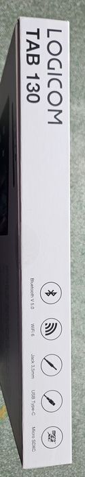 Tablet LOGICOM TAB130  (NOVO)