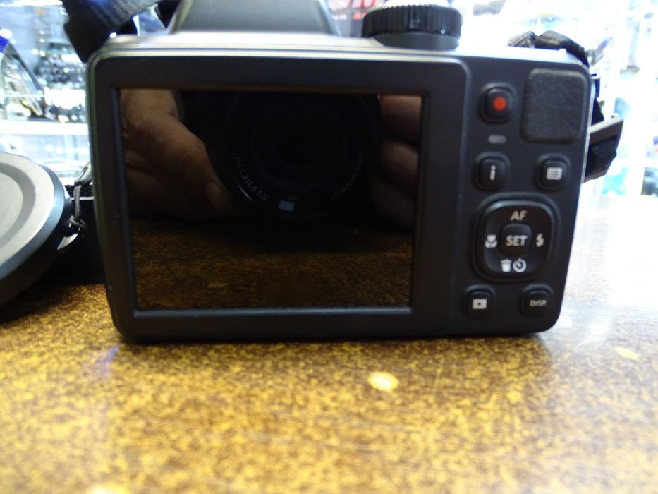 /777/ Kodak PIX PRO AZ422