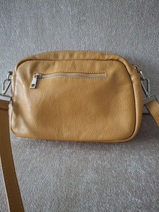 Torebka listonoszka Venezia