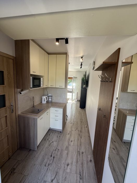 Nowy apartament do wynajęcia Sielpia 4 - 6 osób