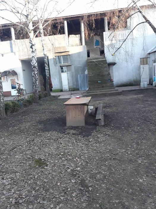 Помещение бизнес