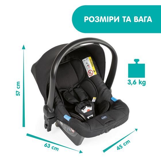 Автокресло/автокрісло