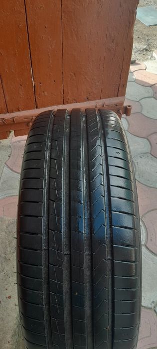 Продам літні шини