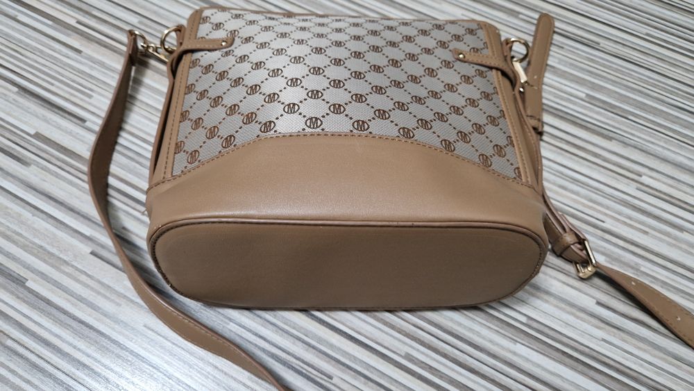 Torebka Mohito brązowa