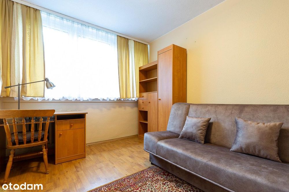 Mieszkanie I 54m2 I 3 pok I 2 600 zł I Fabryczna I Magnolia