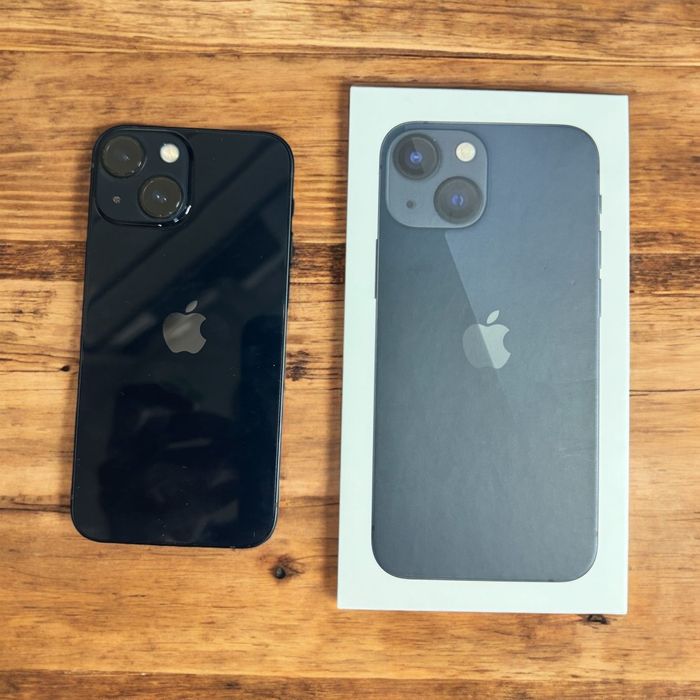 iPhone 13 MINI * 128GB * 256GB * Sklep * Gwarancja * Wysyłka