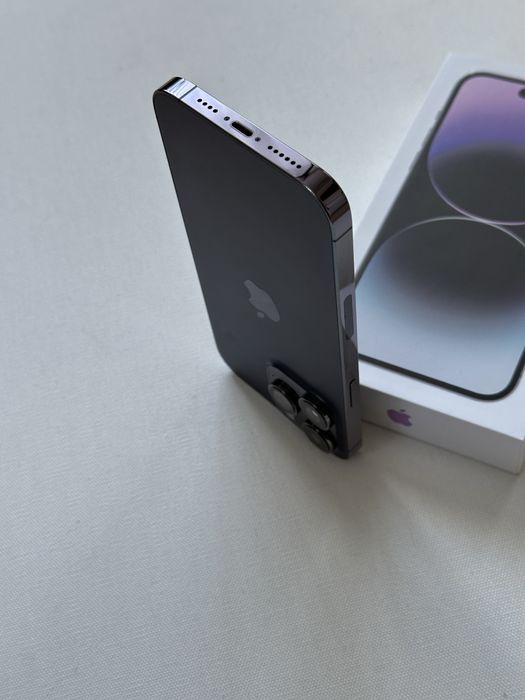 Продам IPhone 14 PRO MAX 256 Neverlock