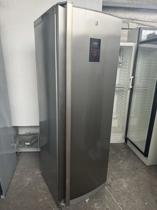 Chłodziarki zamrazarki gastro-dom