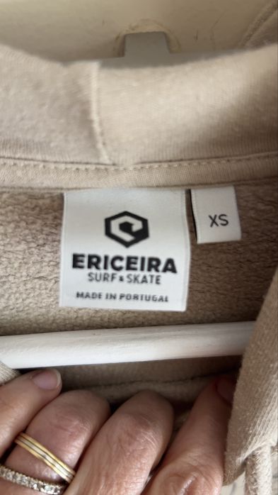 Sweat Ericeira Surf and skate