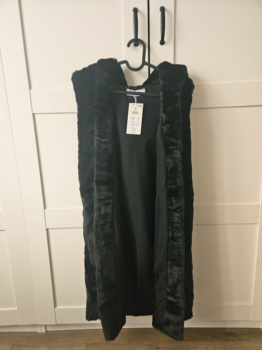 Bezrękawnik długi reserved