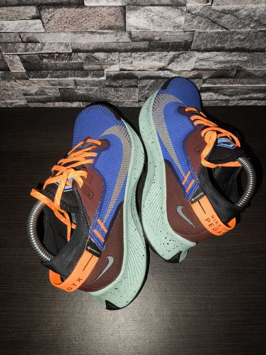 Nike Pegasus Trail 2 Damskie Buty Trialowe do Biegania rozmiar 38