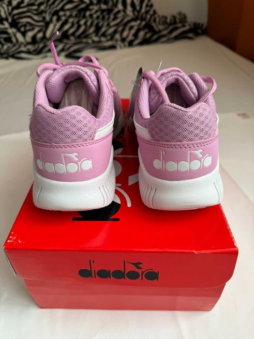 Trampki nowe Diadora Womens Running Shoes 36,5/22.5 #20