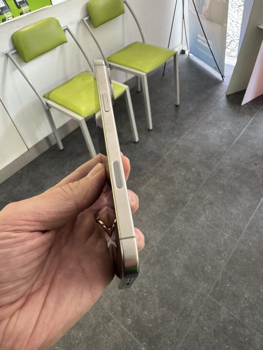 iPhone 16 Pro Max 256GB - Garantia