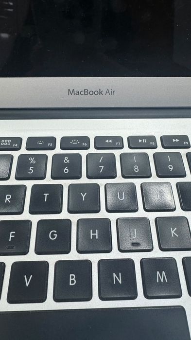 Macbook air 13 polegadas