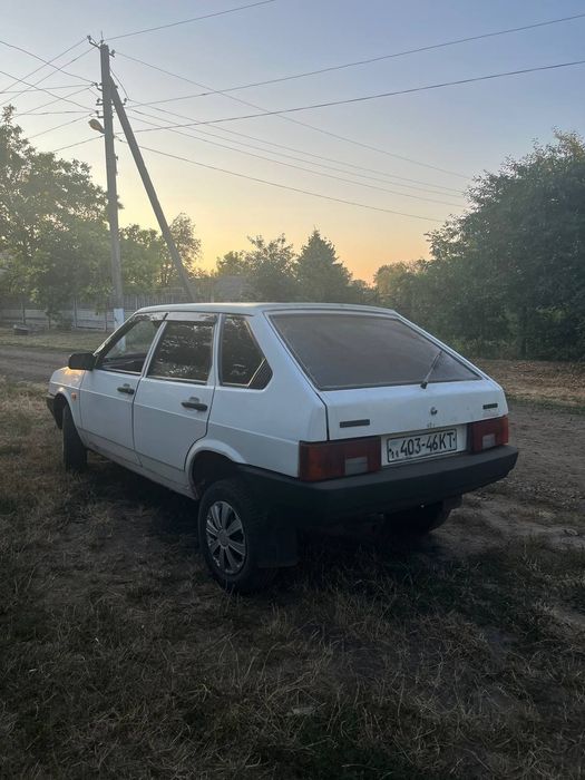 Продам Або обмен 2109