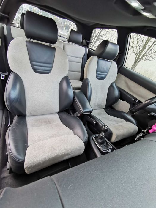 Audi S3 8l 260km BAM