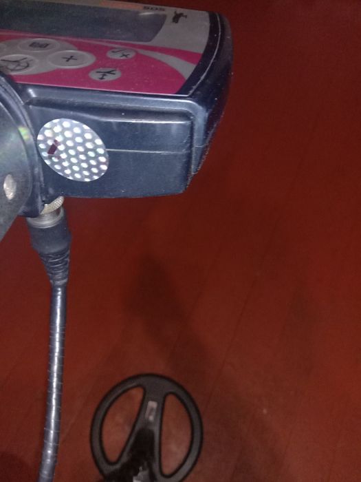 Металошукач Minelab X-Terra 505 Металлоискатель обмен на Garrett Euro