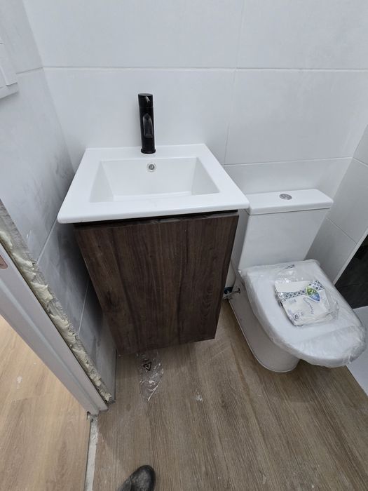 Procuro trabalho pichelaria