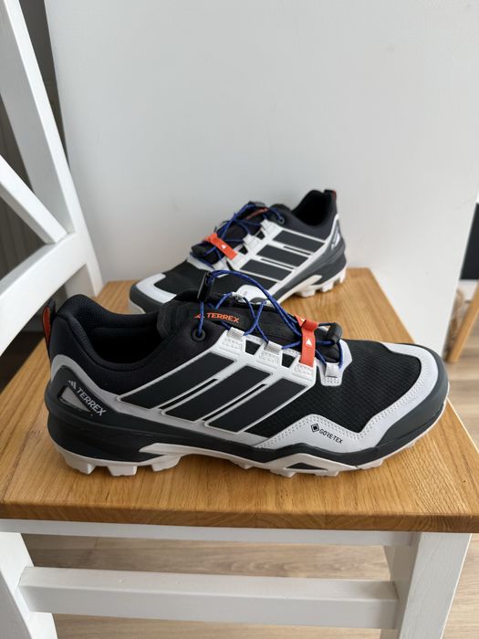 ОРИГІНАЛ 100% Adidas Terrex Skychaser GORE-TEX | IH2799 кросівки 45 р