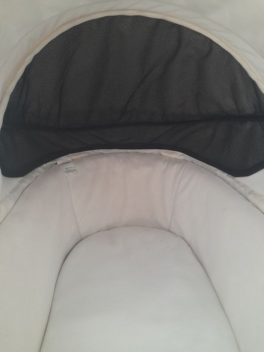 Alcofa para Bebé Chicco