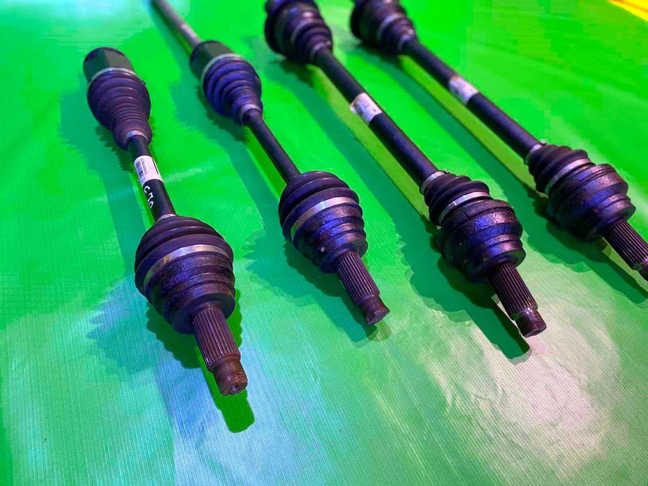 Полуось БМВ Х5 Е70 Е71 Ф15 передняя задняя полуось BMW X5 E70 E71 F15