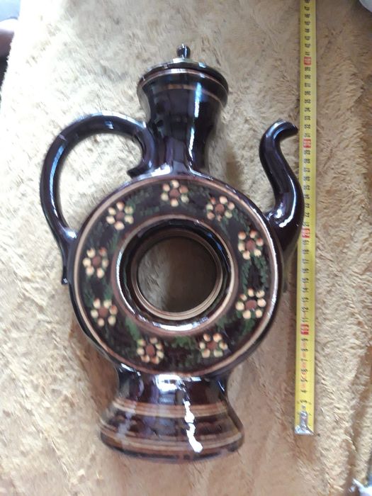Ceramiczny dzban Łysa Góra