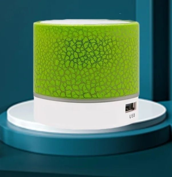 Портативна Bluetooth колонка