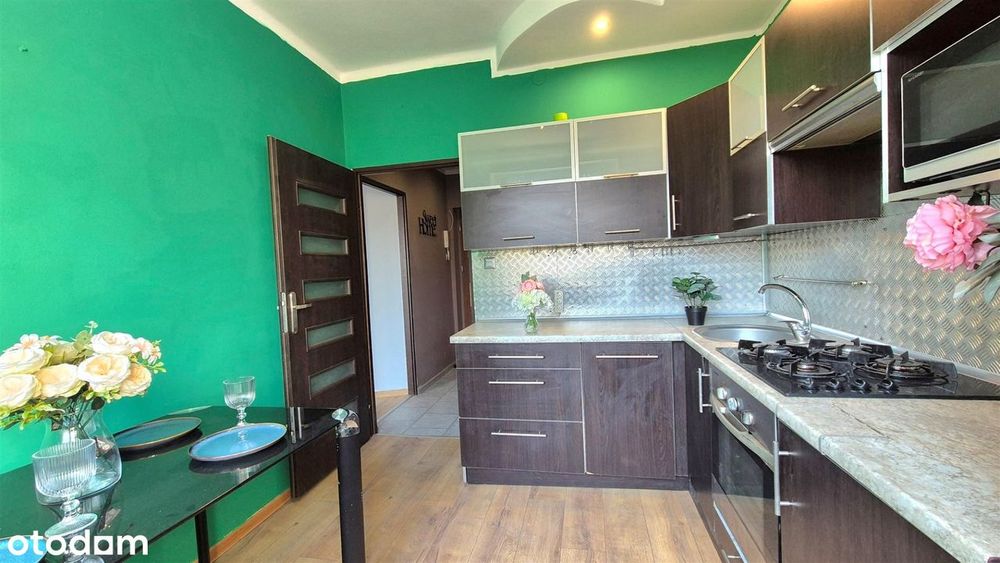 Mieszkanie – Zabrze, Osiedle Reymonta, Centrum Południe - Widok 4