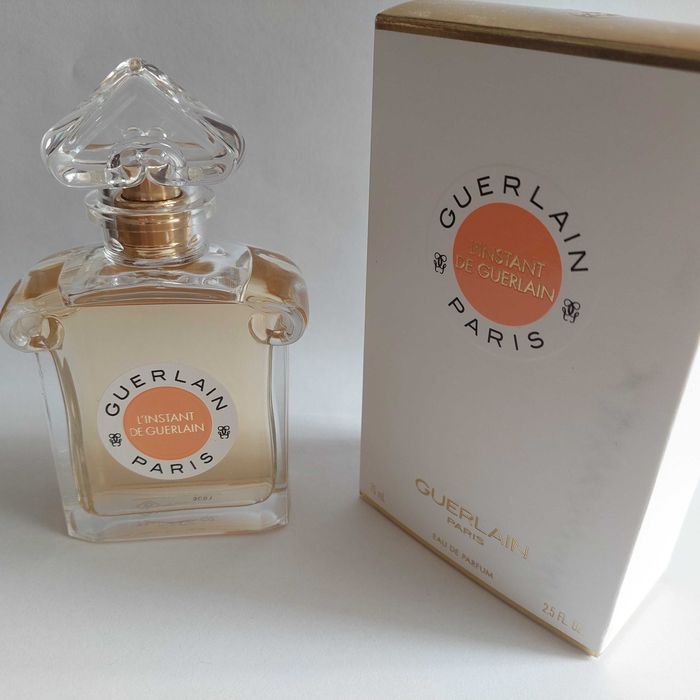 Guerlain L'Instant 75 ml edp oryginał