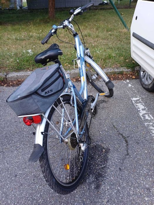 Unibike rower damski
