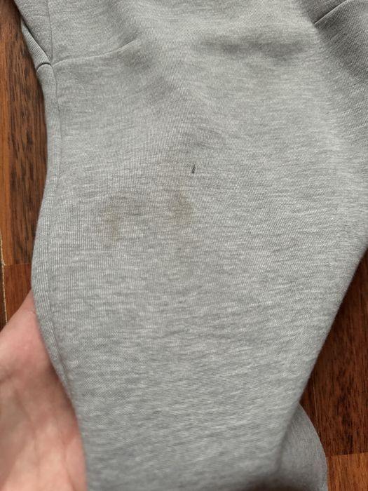 Штани Nike tech fleece