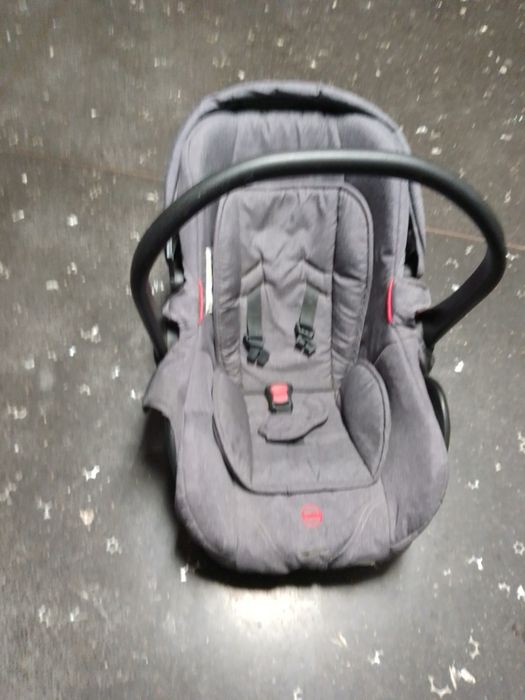 Mamma bėbé quer passear Ovo para  Bébé 20E- Cadeira P/Bébé-10EDesde 3E