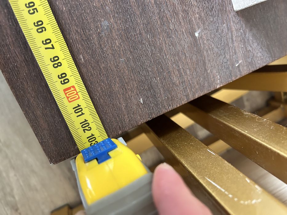 Toaletka, stan bardzo dobry