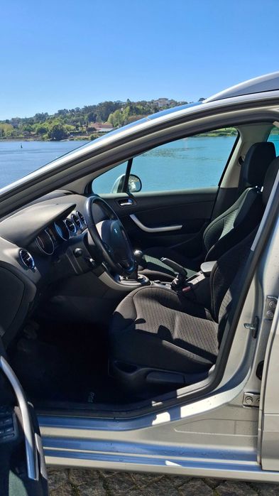 Peugeot 308 SW 1.6HDi Diesel 109cv 2010